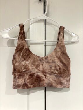 Lululemon Align Sports Bra Size 6